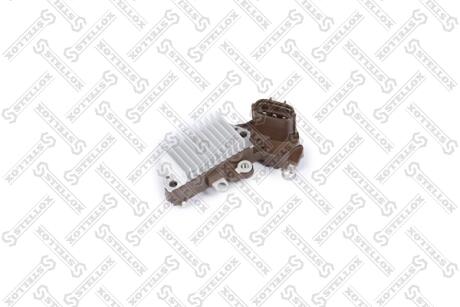 Регулятор напруги генератора Nippondenso 14.5V STELLOX 0671651SX