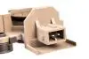 Регулятор напруги генератора Mitsubishi 14.5V STELLOX 0671713SX (фото 3)