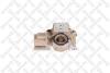 Регулятор напруги генератора Mitsubishi 14.5V 0671709SX