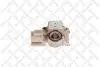 Регулятор напруги генератора Mitsubishi 14.5V 0671709SX