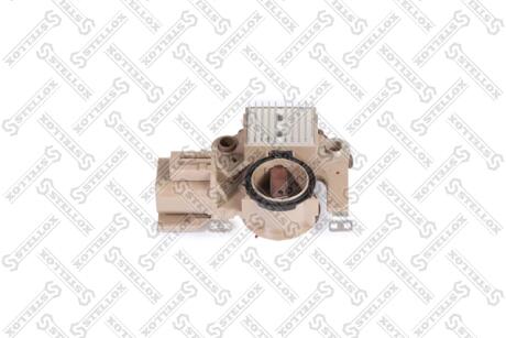 Регулятор напруги генератора Mitsubishi 14.5V STELLOX 0671709SX (фото 1)