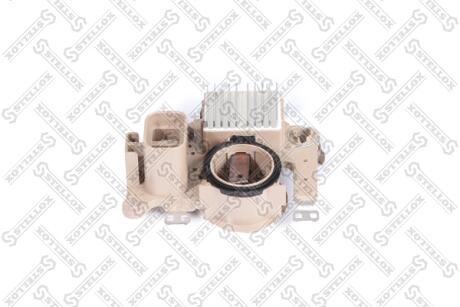 Регулятор напруги генератора Mitsubishi 14.7V STELLOX 0671642SX