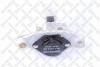 Регулятор напруги генератора Bosch 14.5V 32mm 0671604SX
