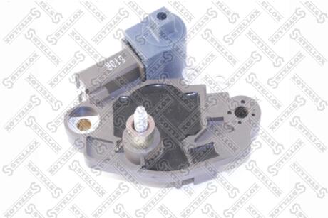 Регулятор напруги генератора Motorola 14.4V STELLOX 0671732SX