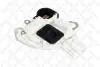 Регулятор напруги генератора Marelli 12V STELLOX 0671760SX (фото 1)