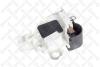 Регулятор напруги генератора Marelli 12V STELLOX 0671760SX (фото 2)
