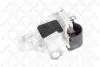 Регулятор напруги генератора Marelli 12V STELLOX 0671760SX (фото 2)