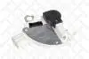 Регулятор напруги генератора Marelli 12V STELLOX 0671760SX (фото 3)