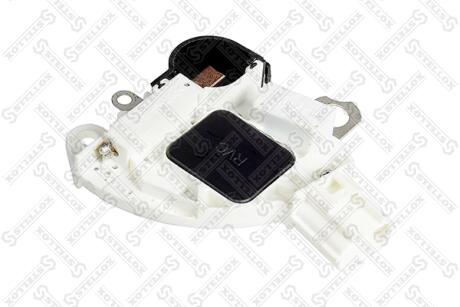 Регулятор напруги генератора Marelli 12V STELLOX 0671760SX