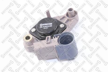 Регулятор напруги генератора Valeo 14.5V STELLOX 0671620SX