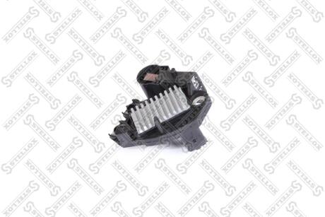 Регулятор напруги генератора 14.4V STELLOX 0671766SX