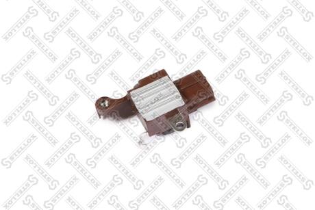 Регулятор напруги генератора 14V STELLOX 0671837SX