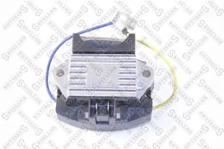 Регулятор напруги генератора STELLOX 0671652SX