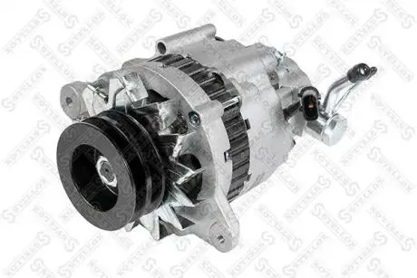 Генератор 12V 65A з шківом STELLOX 0610797SX