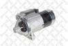 Стартер 12V 1.2KW 8T STELLOX 0610143SX (фото 1)
