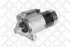 Стартер 12V 1.2KW 8T 0610143SX