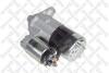 Стартер 12V 1.2KW 8T STELLOX 0610143SX (фото 2)