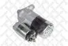 Стартер 12V 1.2KW 8T STELLOX 0610143SX (фото 2)