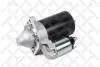 Стартер 12V 0.9KW 8T 0610176SX