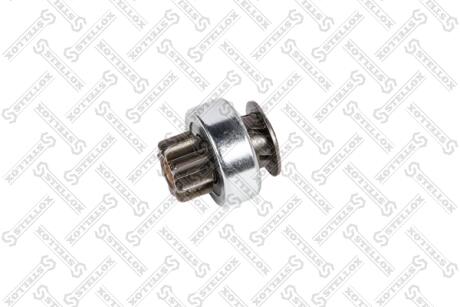 Бендикс стартера STELLOX 0680212SX