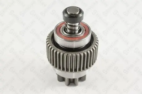 Бендікс стартера STELLOX 0680162SX