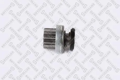 Бендікс стартера STELLOX 0680143SX