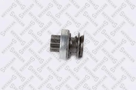 Бендікс стартера STELLOX 0680129SX