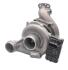 Турбіна відновлена MERCEDES-BENZ C-Class W204 07-14, E-Class W212 09-16, E-Class W207 09-16, GL X164 06-12, ML W164 05-11, GLK X204 08-15, CLS C219 03-10, E-Class W211 02-09, R-Class W251 05-13 781745-0001
