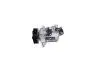 Компресор кондиціонера відновлений TOYOTA ProAce 16-; PEUGEOT Partner 08-, Expert 16-, Partner 18-, 2008 13-18, Rifter 18-; CITROEN Jumpy 16-, Berlingo 18-, C3 16-22, SpaceTourer 16- 9810349980 R