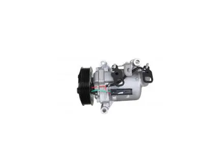 Компресор кондиціонера відновлений TOYOTA ProAce 16-; PEUGEOT Partner 08-, Expert 16-, Partner 18-, 2008 13-18, Rifter 18-; CITROEN Jumpy 16-, Berlingo 18-, C3 16-22, SpaceTourer 16- MSG 9810349980 R