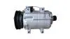 Компресор кондиціонера відновлений VW PASSAT B5 96-05, Passat B3-B4 88-96; AUDI A4 00-04, A6 97-04, A4 95-01 506031-0781