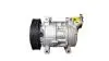 Компресор кондиціонера відновлений FIAT Bravo 07-16, Stilo 01-10; ALFA ROMEO 147 00-10, 156 97-07, GT 03-10 447220-8645