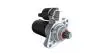 Стартер відновлений VW Golf IV 97-03, Bora 98-13, Beetle new 98-11; SEAT Toledo II 99-04, Ibiza 93-02 MSG 0001125009 (фото 1)
