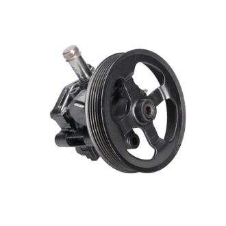 Насос ГУР відновлений Peugeot 4007 07-12, Mitsubishi Outlander XL 07-12, Citroen C-Crosser 07-12 MSG MT016R (фото 1)