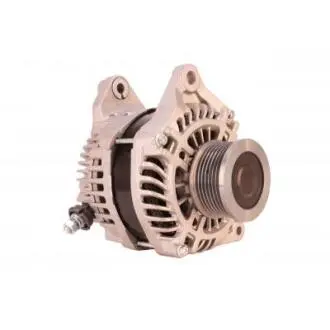 Генератор відновлений Nissan Pathfinder R51 04-14, Nissan Murano 08-16, Nissan Navara 05-15 MSG A002TX1781