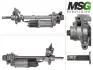 Рульова рейка з ЕУР відновлена BMW 2 F22-23 14-, BMW 4 F32-36 13-20, BMW 3 F30-80 12-19 LE BW410.SLA0.R