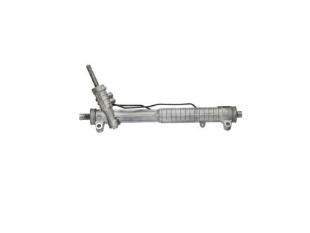 Рульова рейка з ГУР нова Land Rover Discovery IV 09-16, Land Rover Discovery III 04-09 MSG LR201 (фото 1)