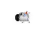 Компресор кондиціонера відновлений MAZDA CX-5 12-17, 6 (GJ) 12-, 3 BM 13-19, CX-5 17- KD45-61-450A R