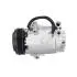 Компресор кондиціонера відновлений OPEL Astra G 98-05, Corsa C 00-06, Agila 00-07 09167048