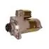 Стартер відновлений NISSAN Navara D40 05-15, Pathfinder R51 04-14, Cabstar 06-13 M008T76072