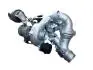 Турбіна Bi-Turbo у зборі відновлена MERCEDES-BENZ ML W166 11-15, GLE W166 15-18 MSG 10009700070 (фото 1)