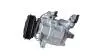Компресор кондиціонера відновлений OPEL Agila 08-14; SUZUKI Splash 08-15 MSG Z0006291A R (фото 1)