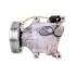 Компресор кондиціонера відновлений TOYOTA Corolla 07-13, Corolla 02-07 88310-1A620 R
