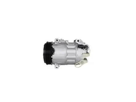 Компресор кондиціонера відновлений FIAT 500X 15-; JEEP Renegade 14- MSG 51936443 R
