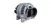 Генератор відновлений Opel Astra H 04-14, Opel Zafira B 05-12 MSG 0124425015 (фото 1)