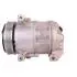 Компресор кондиціонера відновлений ALFA ROMEO Giulietta 10-20 MSG 50509534 R (фото 1)
