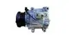 Компресор кондиціонера відновлений JAGUAR X-Type 01-09 7X431-19D629-AA R
