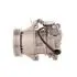 Компресор кондиціонера відновлений TOYOTA Yaris 00-05 88310-0D070 R