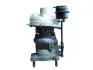 Турбіна Bi-Turbo велика відновлена MAZDA CX-5 12-17 810357-0002