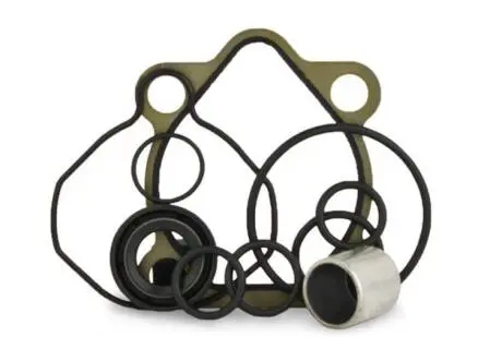 Ремкомплект насоса ГУР JEEP Grand Cherokee 92-98 MSG JP8001KIT